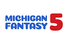 Michigan Fantasy 5 Logo